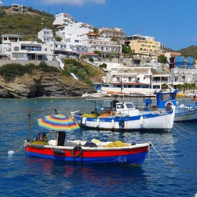 La crête , repos farniente et soleil