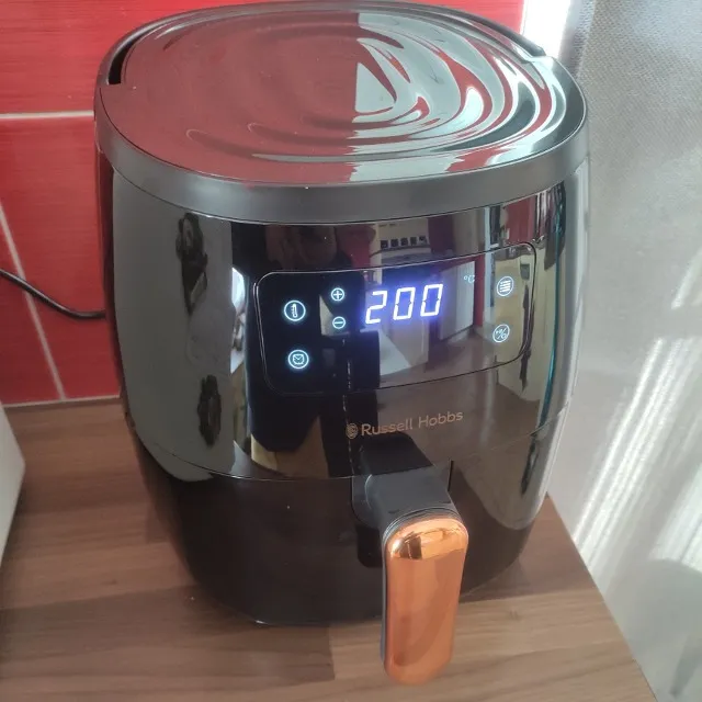 Air fryer Russell Hobbs