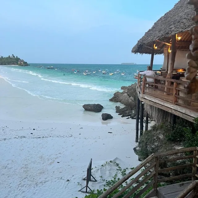 Zanzibar