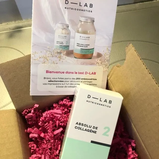 Test D-lab