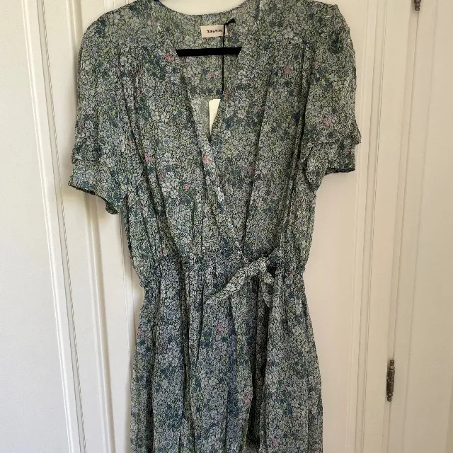Ma jolie commande Zadig & voltaire