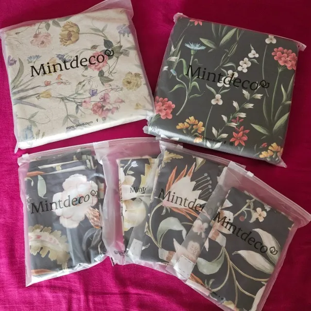 MINTDECO