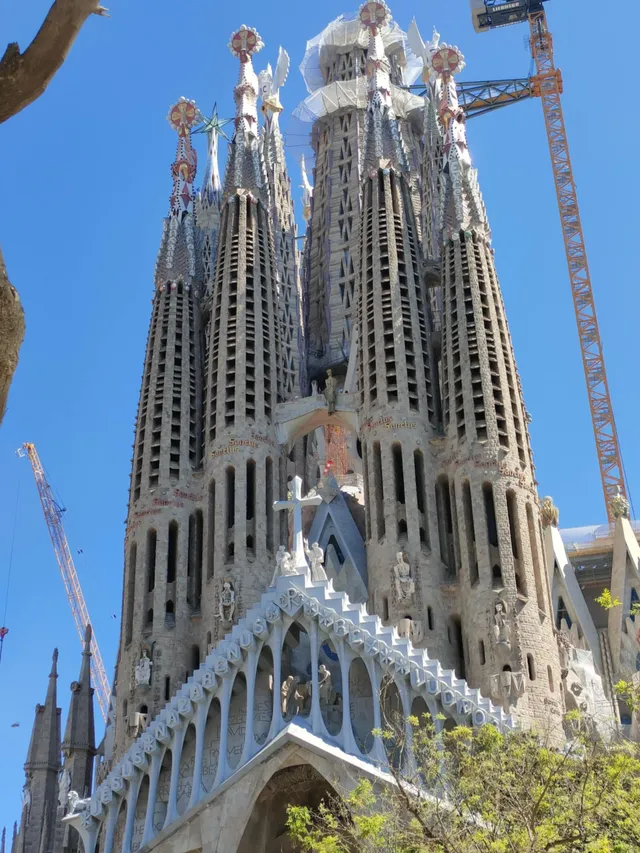 Barcelone