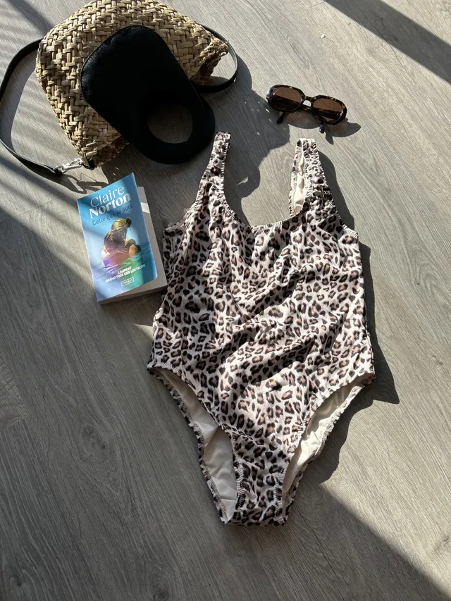 Mon maillot de bain undiz