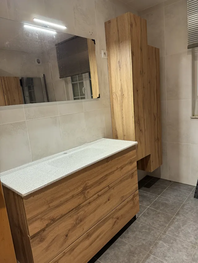 Vente TFT Arredo Bagno