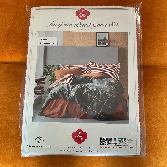 Housse de couette