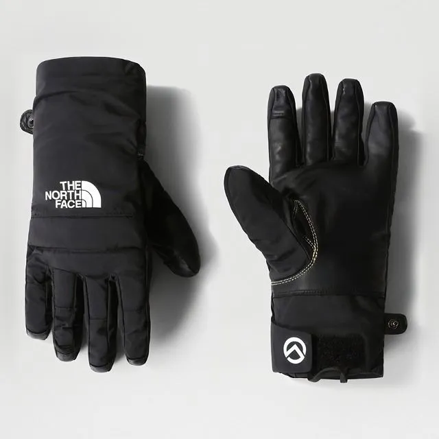 Une paire de gants