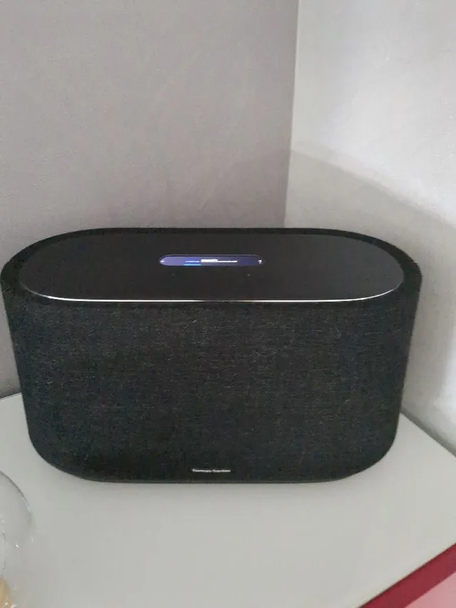 Enceinte Harmon Kardon