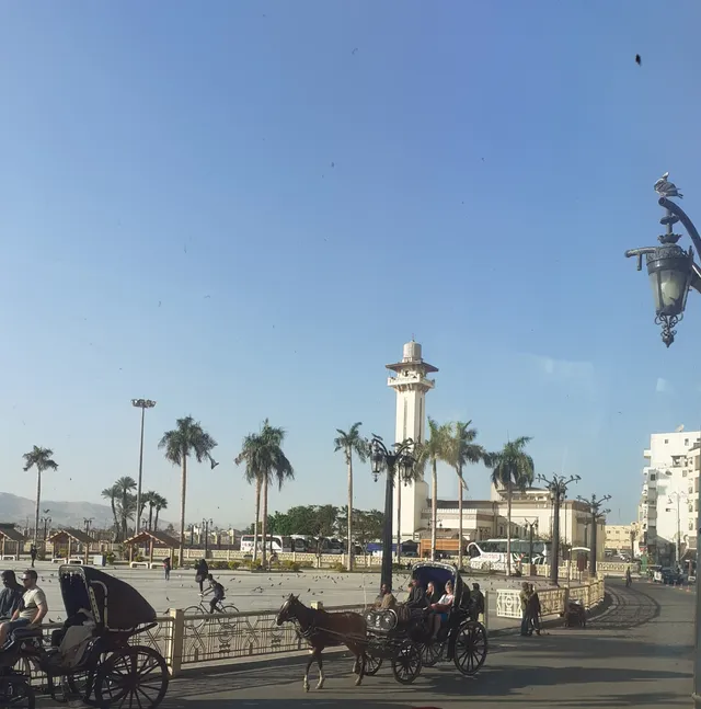 L’Égypte