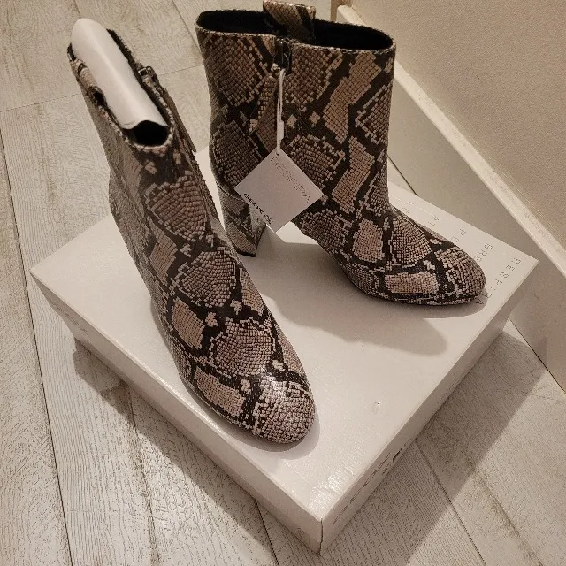 Bottines geox