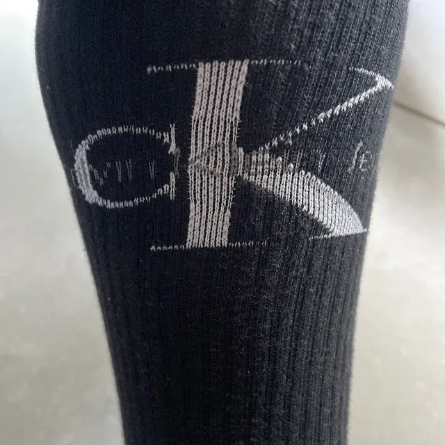 Chaussettes party