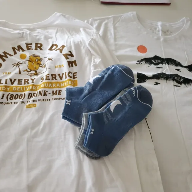 Commande HURLEY