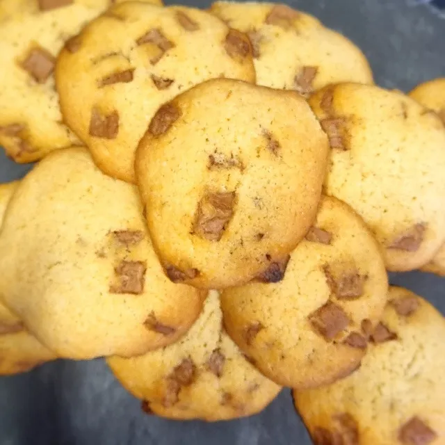 Mes Cookies 🍪