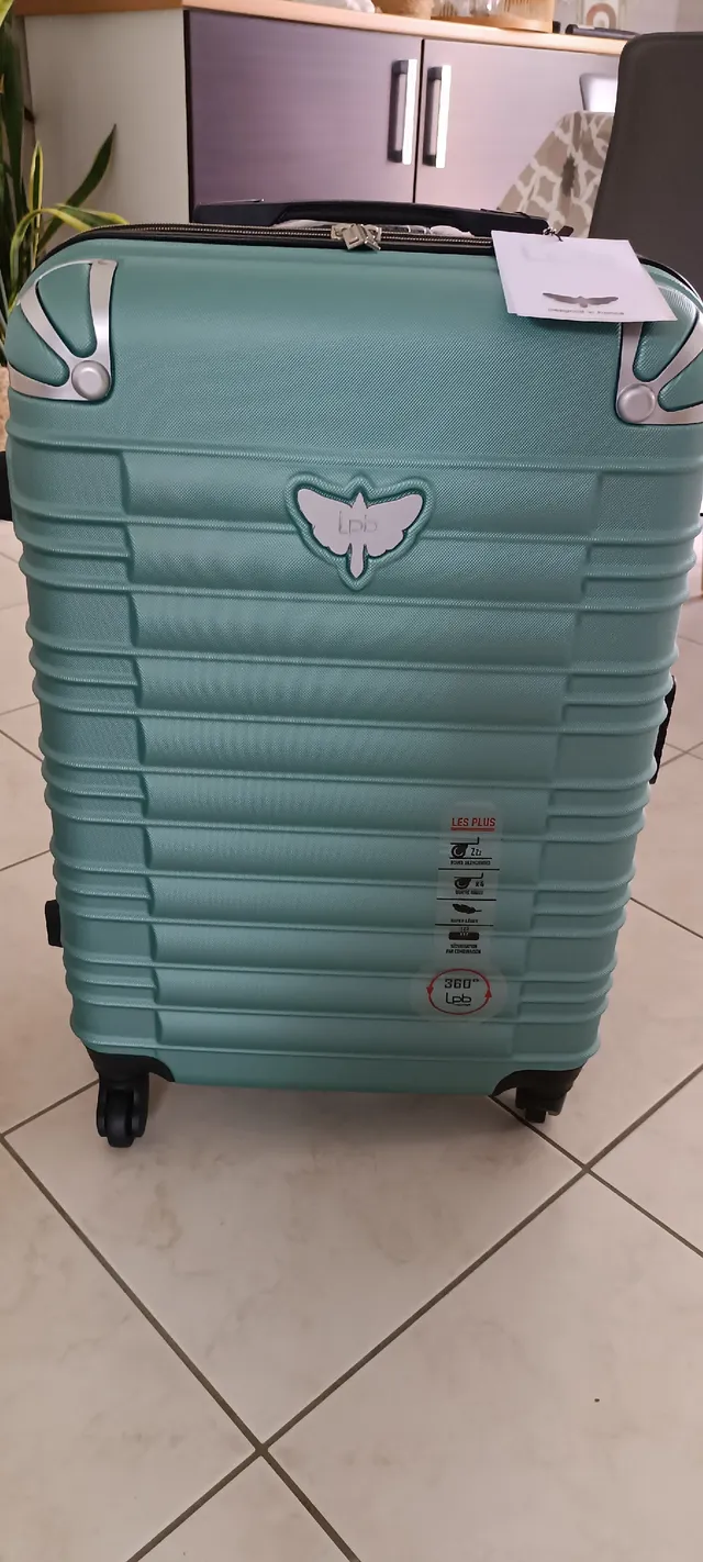 Valise LPB