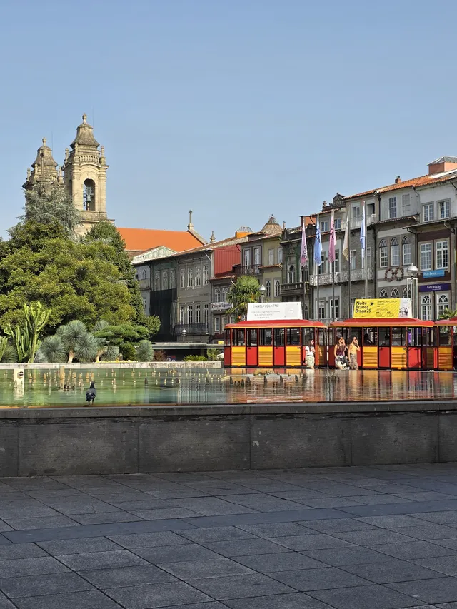 BRAGA