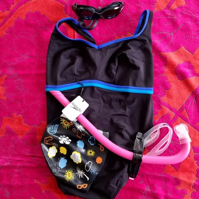 Speedo natation