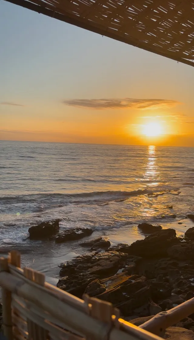Taghazout
