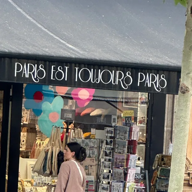 Paris