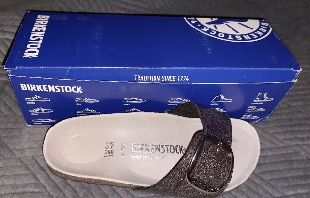 Birkenstock