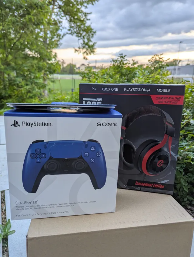Vente PlayStation