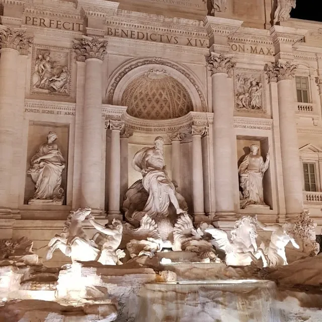 Splendide Rome