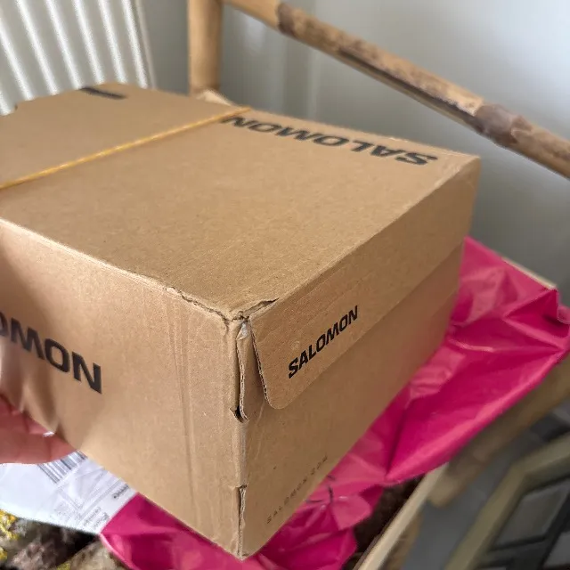 Un emballage pas très adapté
