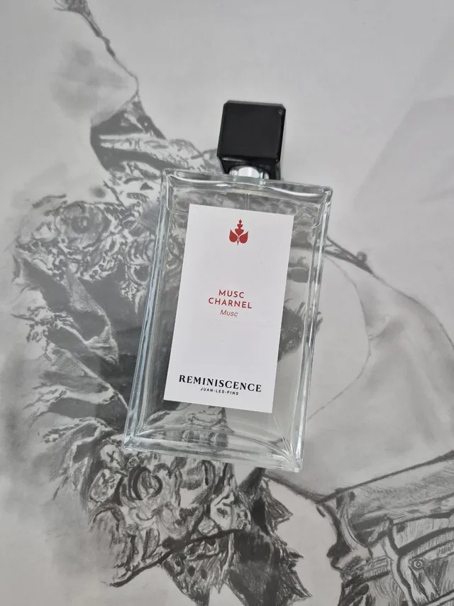 REMINISCENCE MUSC CHARNEL parfum