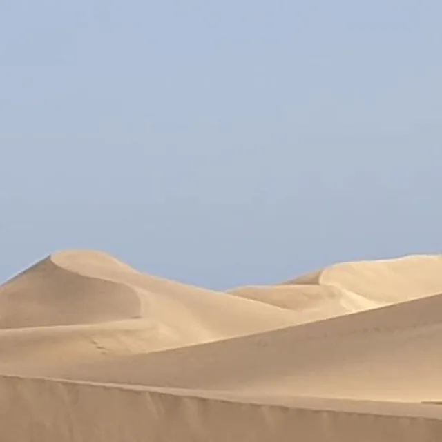 Gran canaria