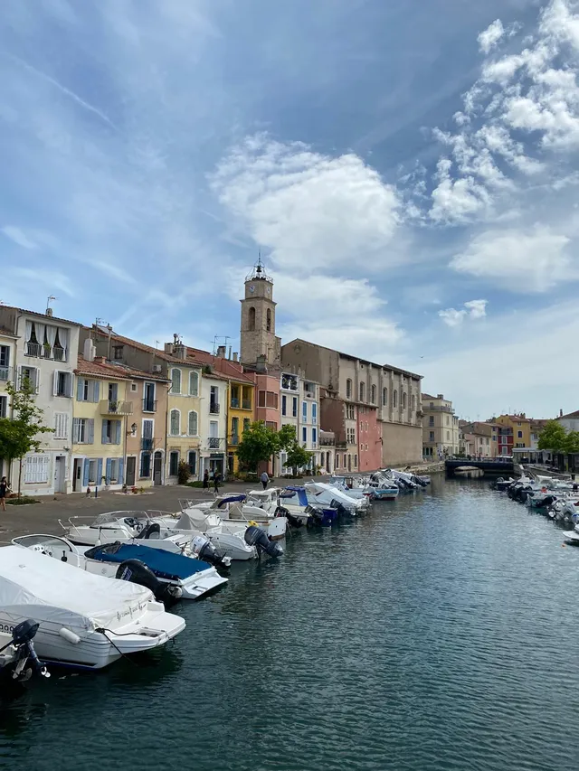 Martigues