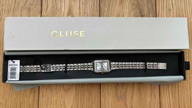 Montre Cluse