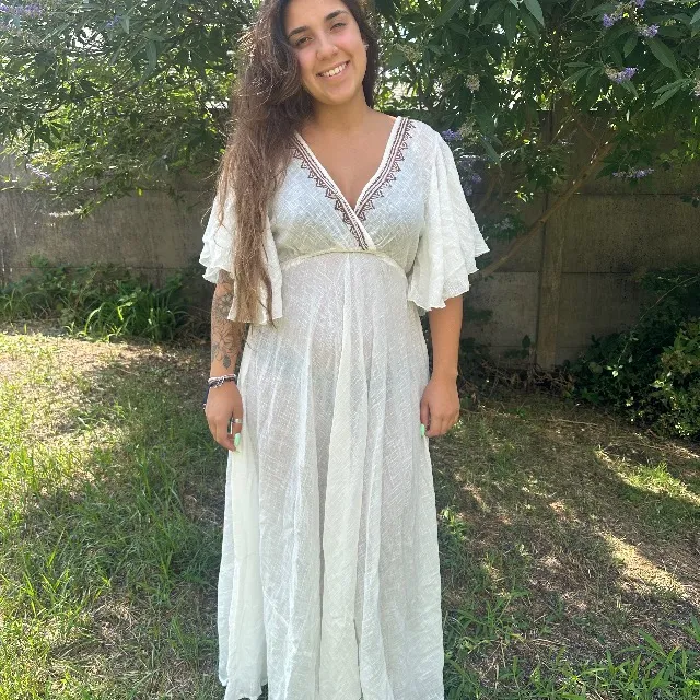 Ethnic style