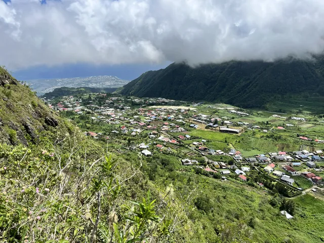La réunion 🇷🇪