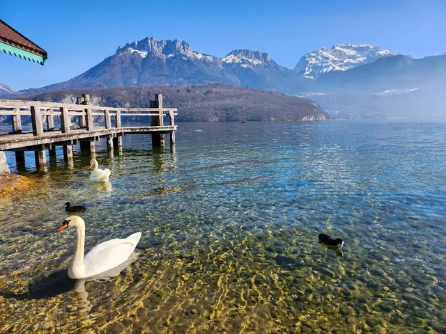 annecy