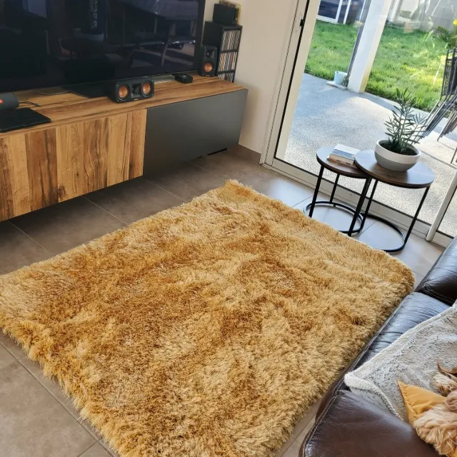 Commande FLAIR RUGS
