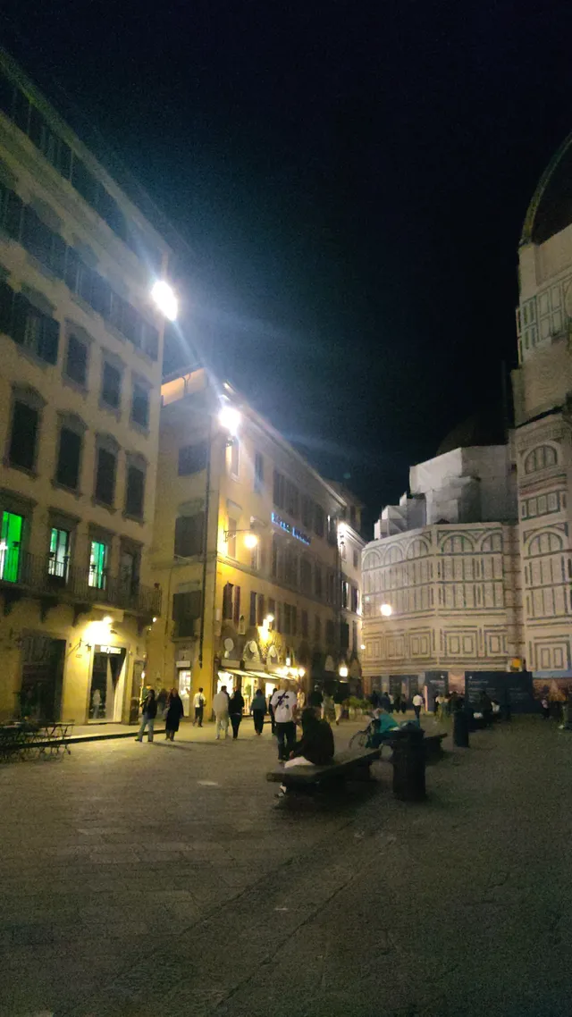 Italie Florence 👍