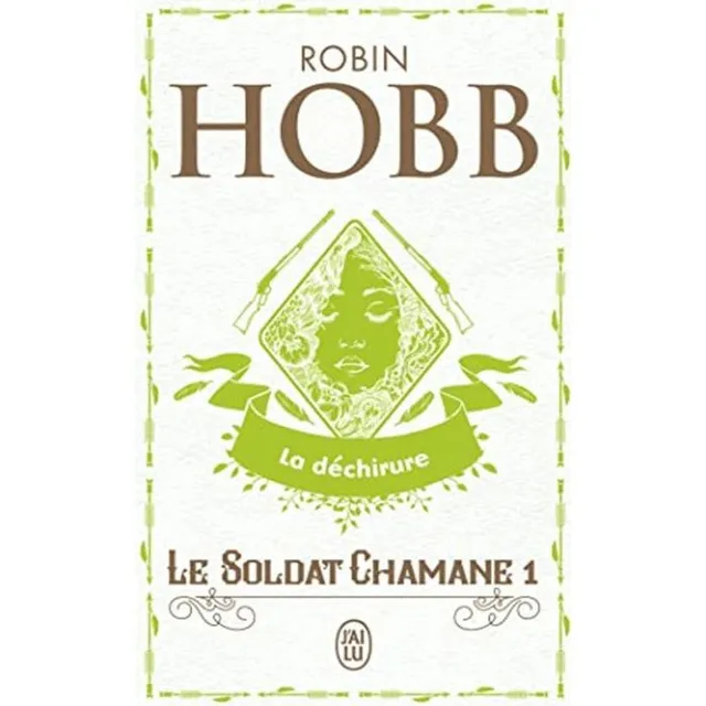 saga robin hobb