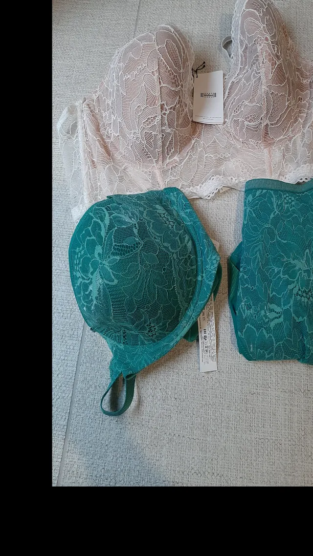 sous vêtements