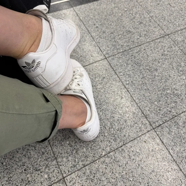 mes Stan smith