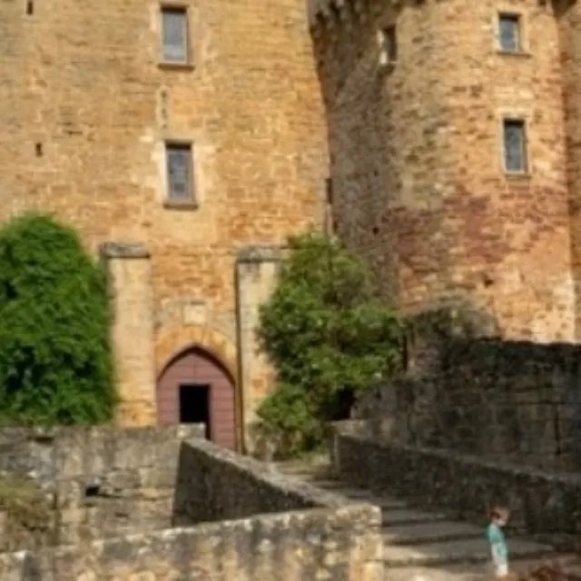 Rocamadour
