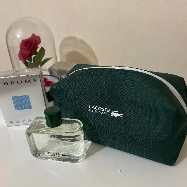 Des Parfums comme s’il en pleuvait!