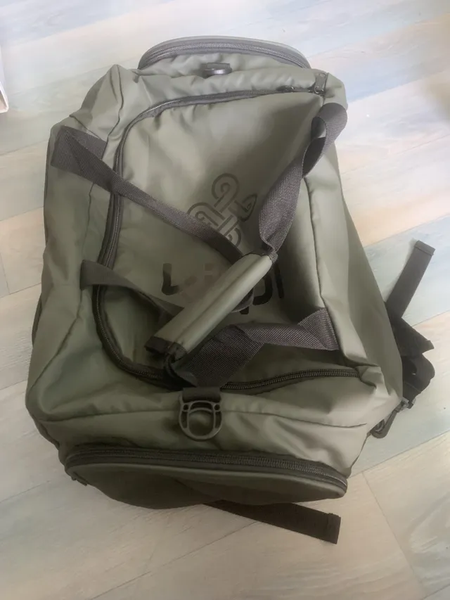 Sac de sport Kilpi