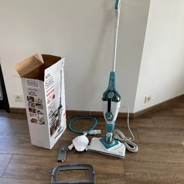 BLACK+DECKER