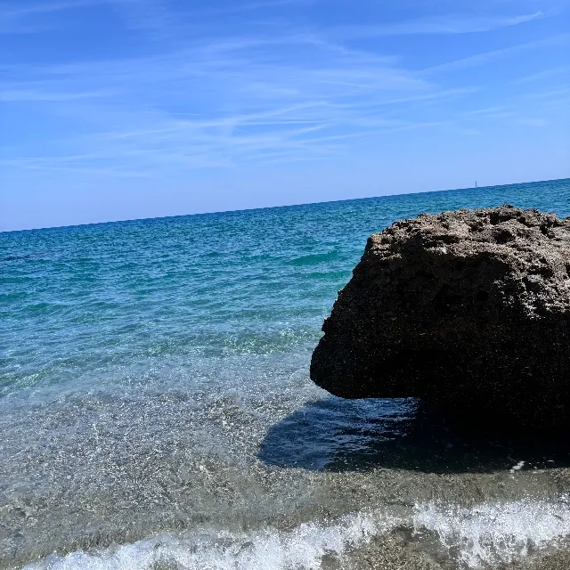 Soleil de corse