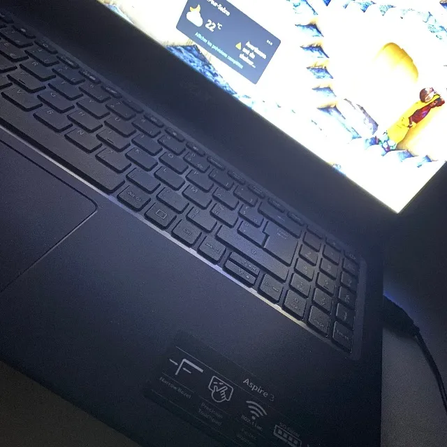 Ordinateur Acer