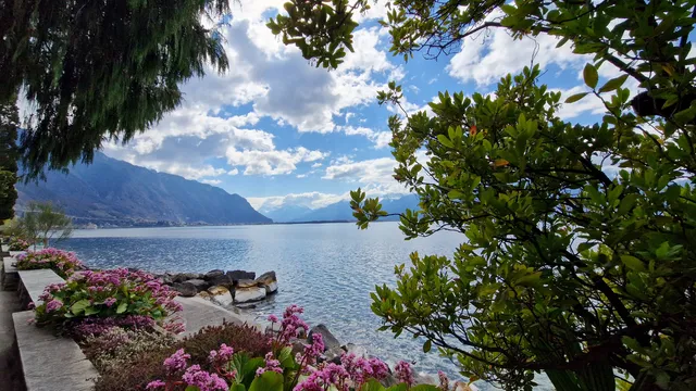Le Lac Léman