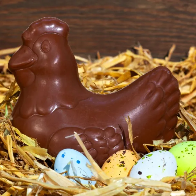 Petits plaisirs gourmands !