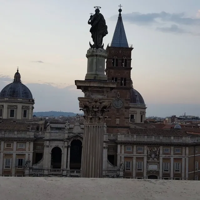 Rome