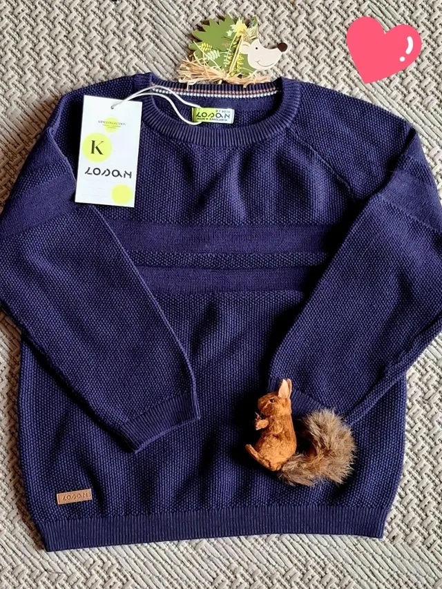 Pull enfant