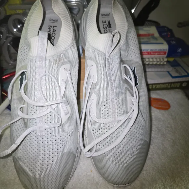 CHAUSSURE