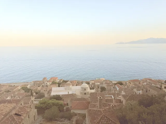 grece